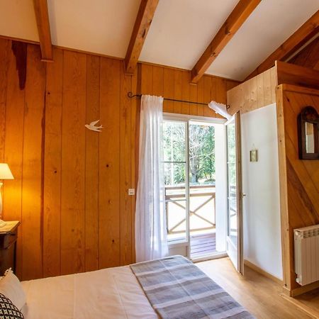 Bed and Breakfast Bavella Vista Zonza Zewnętrze zdjęcie