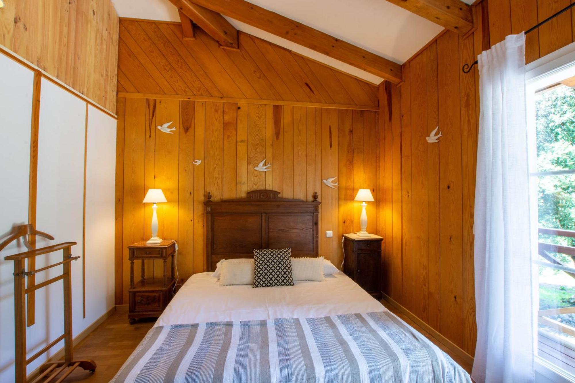 Bed and Breakfast Bavella Vista Zonza Zewnętrze zdjęcie