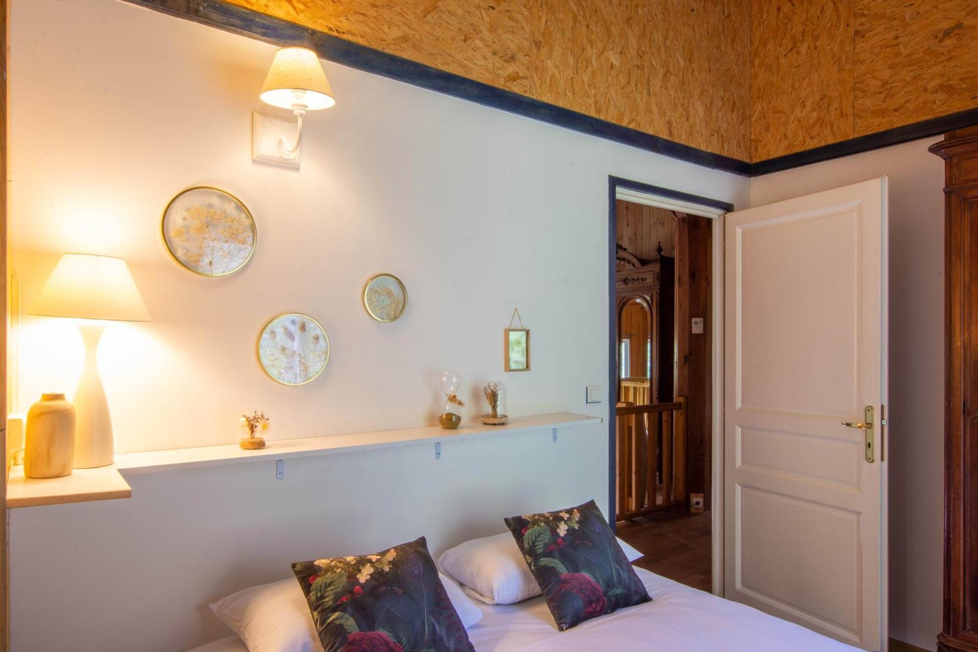 Bed and Breakfast Bavella Vista Zonza Zewnętrze zdjęcie