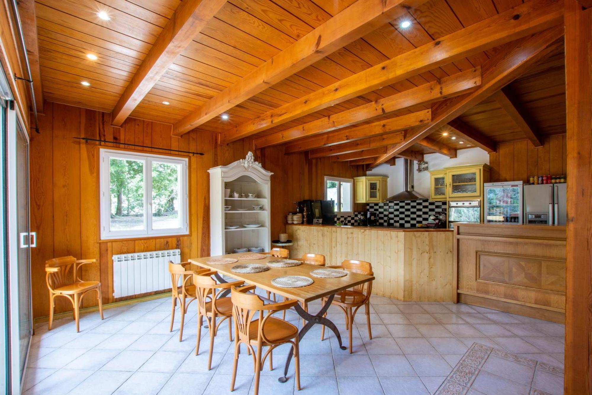 Bed and Breakfast Bavella Vista Zonza Zewnętrze zdjęcie