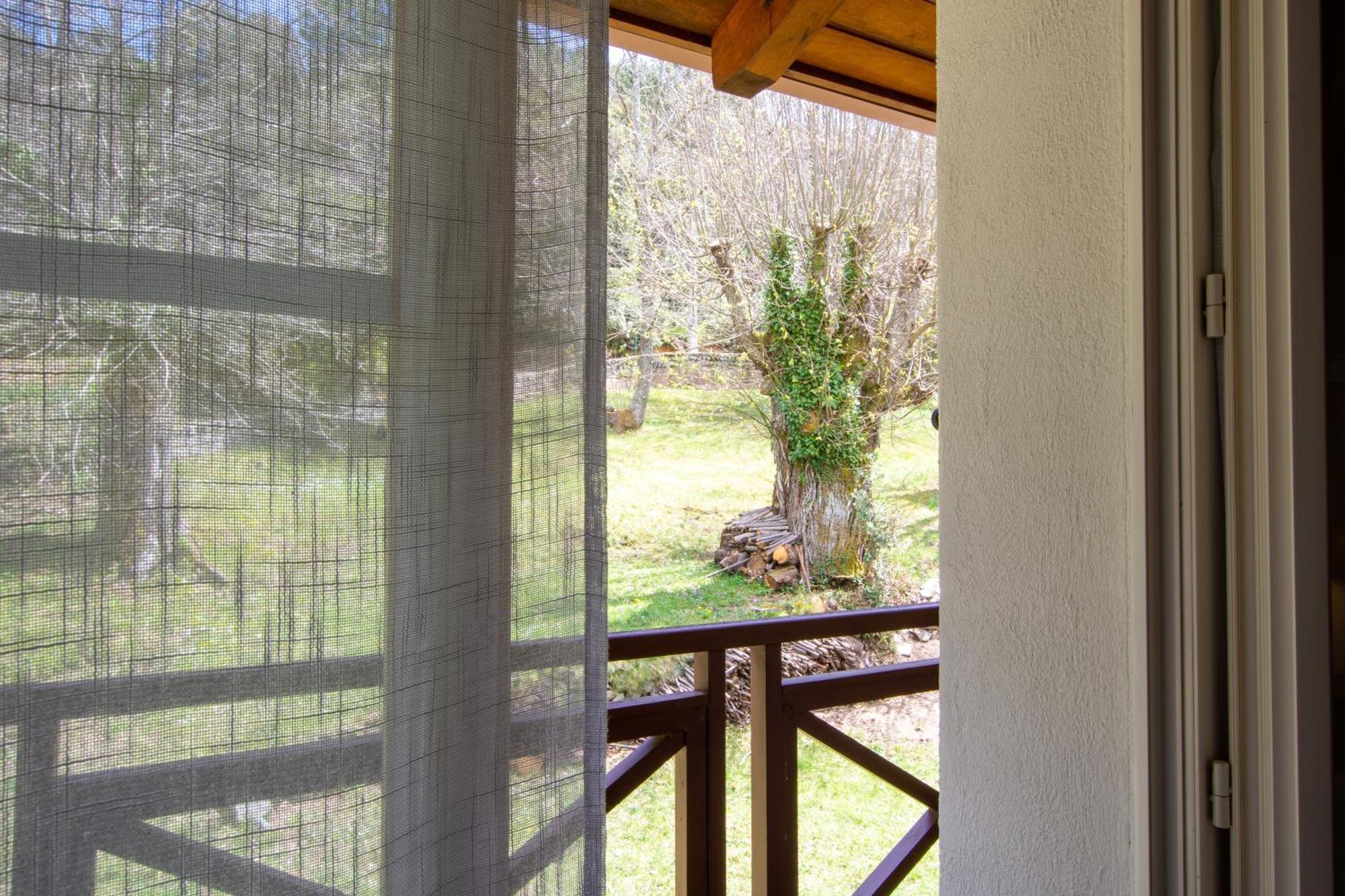 Bed and Breakfast Bavella Vista Zonza Zewnętrze zdjęcie