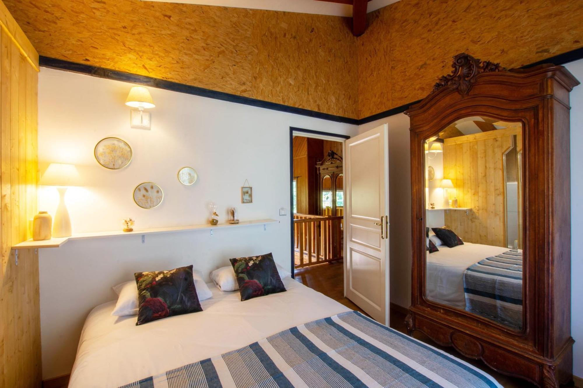 Bed and Breakfast Bavella Vista Zonza Zewnętrze zdjęcie